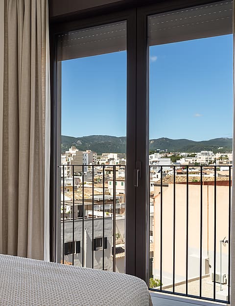 PENTHOUSE ALTO