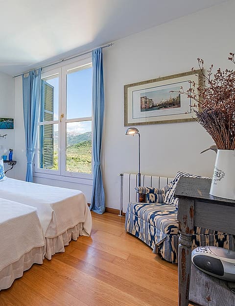 GEORGE SAND VILLA