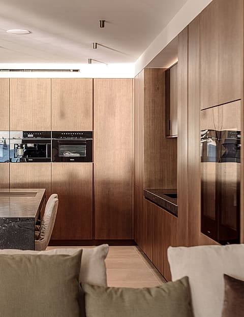 PALMA BEACH APARTMENT
