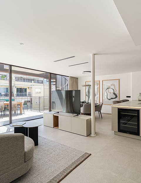PENTHOUSE ALTO