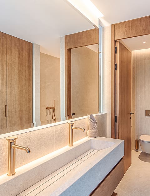 PALMA BEACH APARTMENT