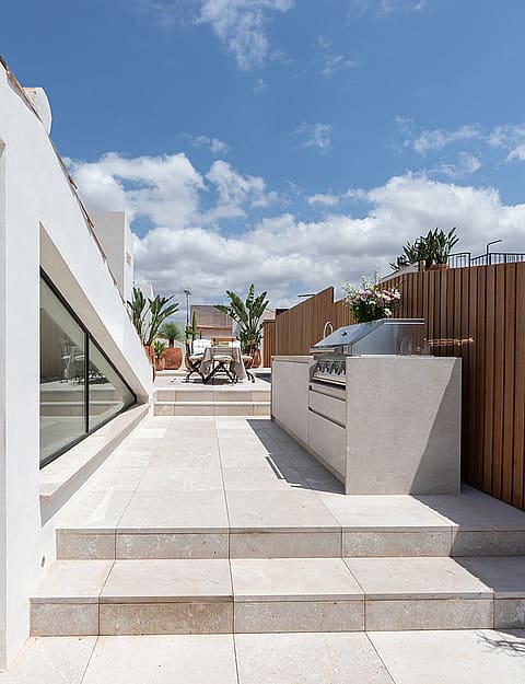 PENTHOUSE BOSSERIA