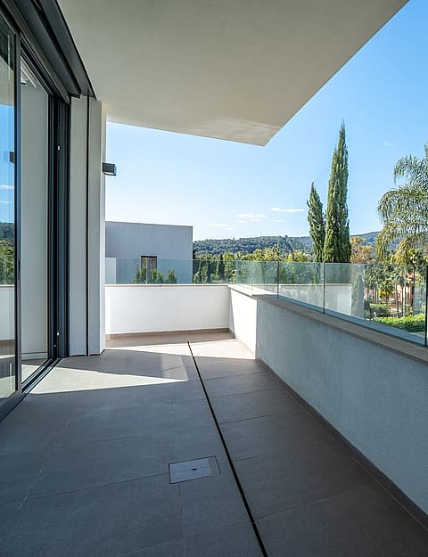 VILLA BRISE