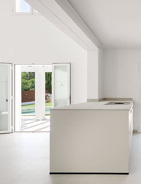 VILLA EN NOVA SANTA PONSA