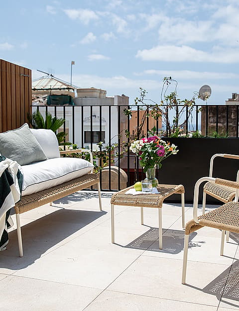 PENTHOUSE BOSSERIA