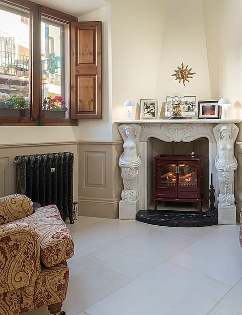 TOWNHOUSE CALVIA