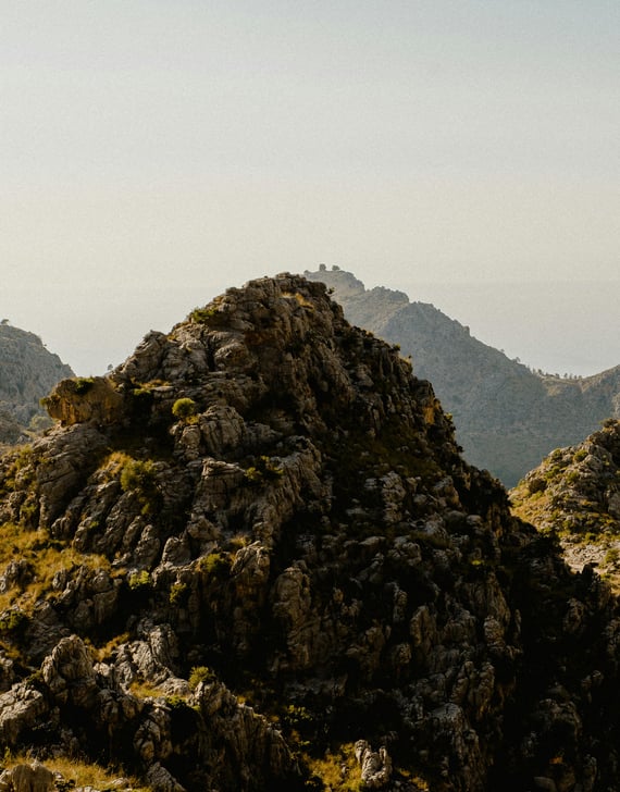 GALATZO HIKING