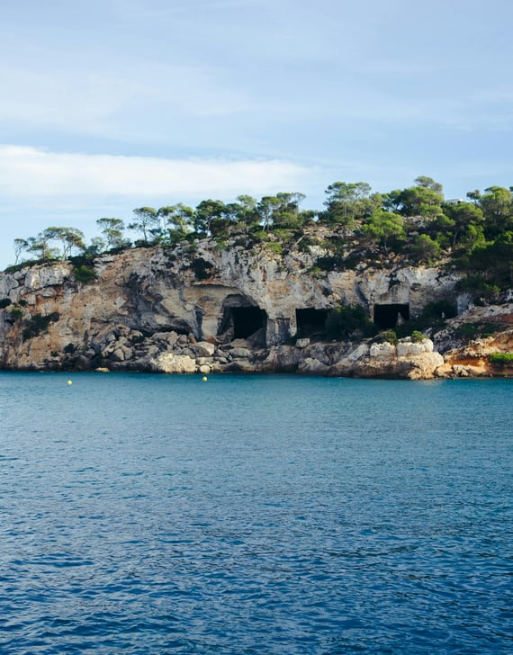 PORTALS VELLS BEACH