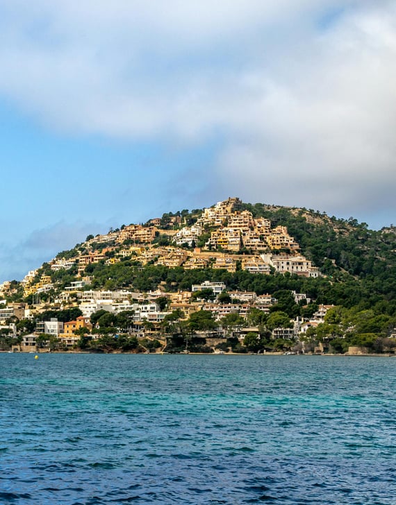 PORT ANDRATX