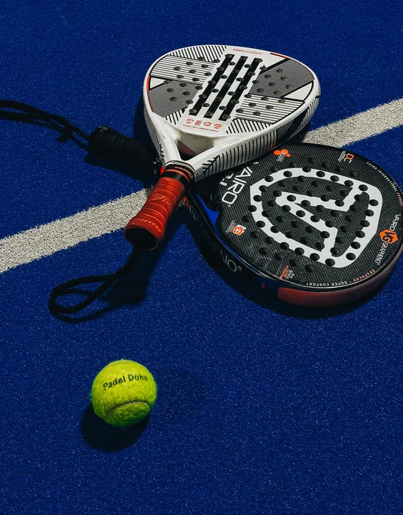 BENDINAT PADEL & GYM
