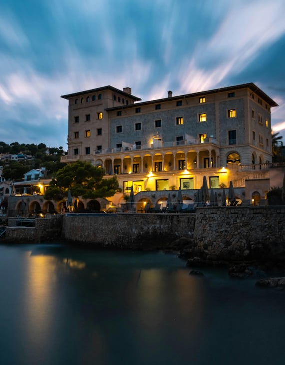 MARICEL HOTEL