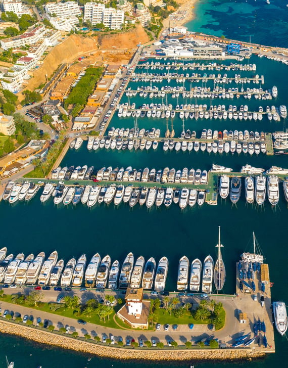PUERTO PORTALS