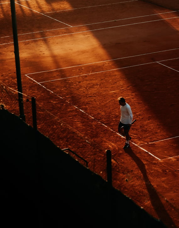 RAFA NADAL ACADEMY
