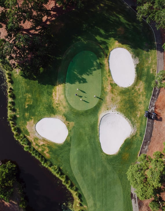 GOLF PULA Y SON SERVERA