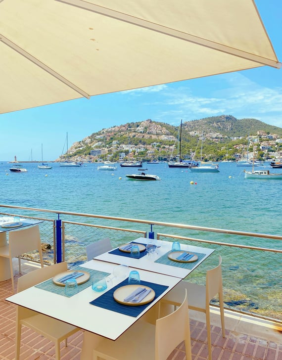 RESTAURANTS