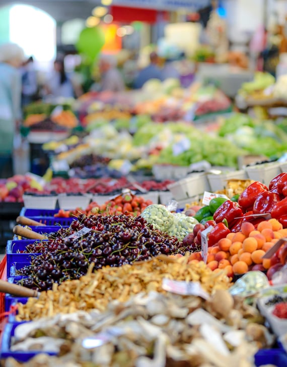 MARKET ANDRATX