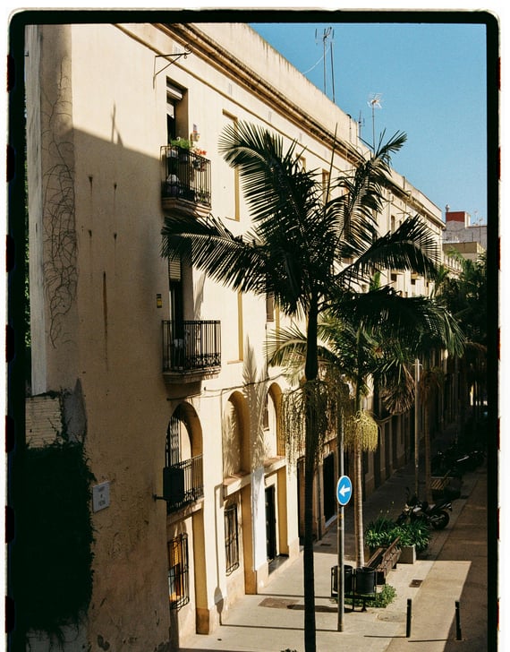PALMA OLD TOWN