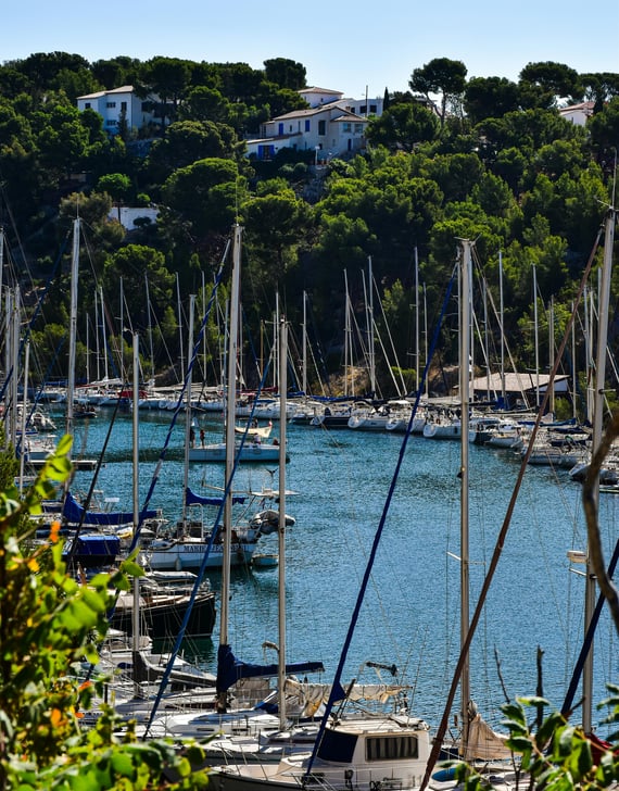 CALA FIGUERA BEACH