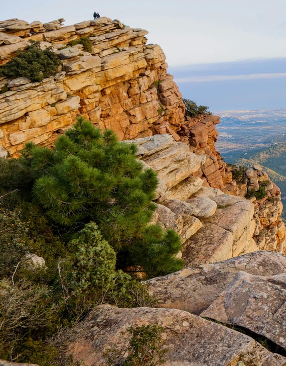 HIKING ALARO