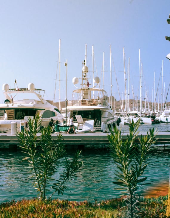 PORT ADRIANO