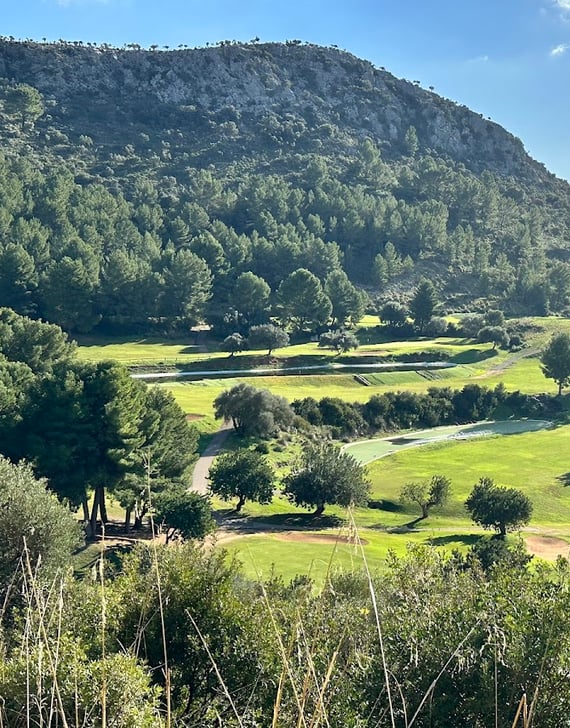 Golf Son Termes