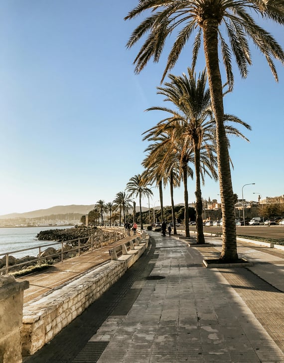 SEAFRONT 