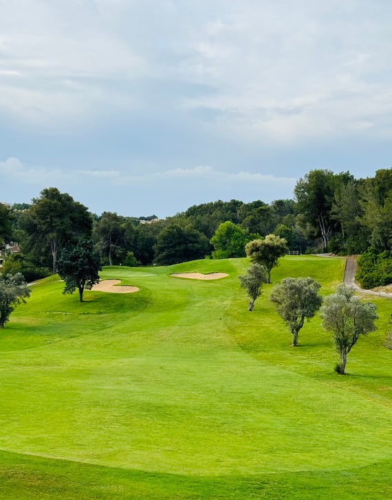 Real Golf de Bendinat