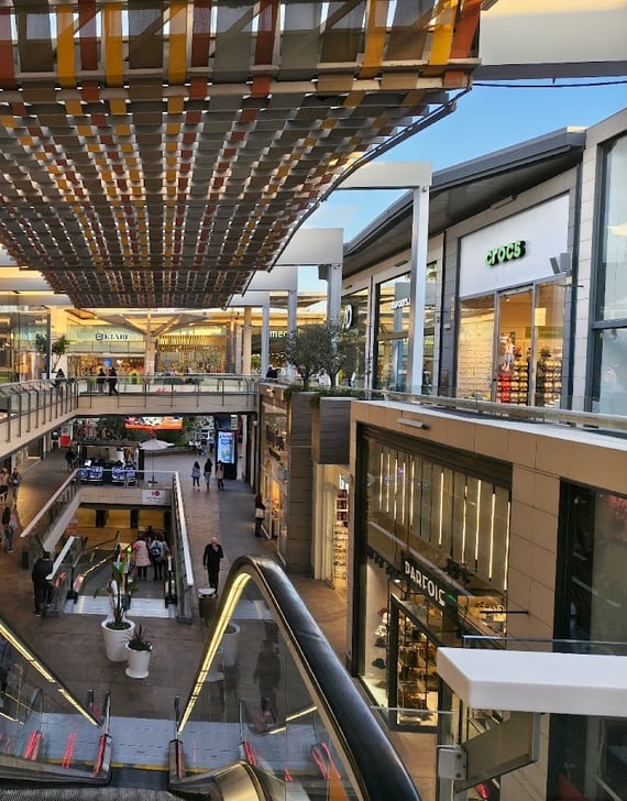 FAN Mallorca Shopping