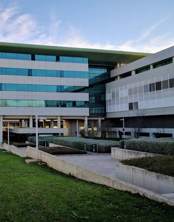 Son Espases Hospital