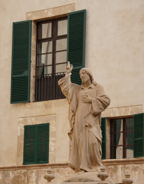 Palma City Center