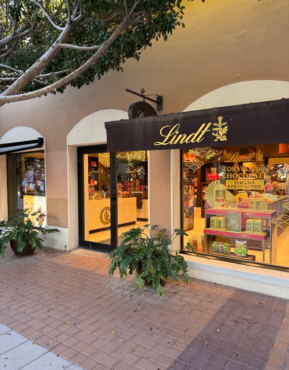 Mallorca Fashion Outlet