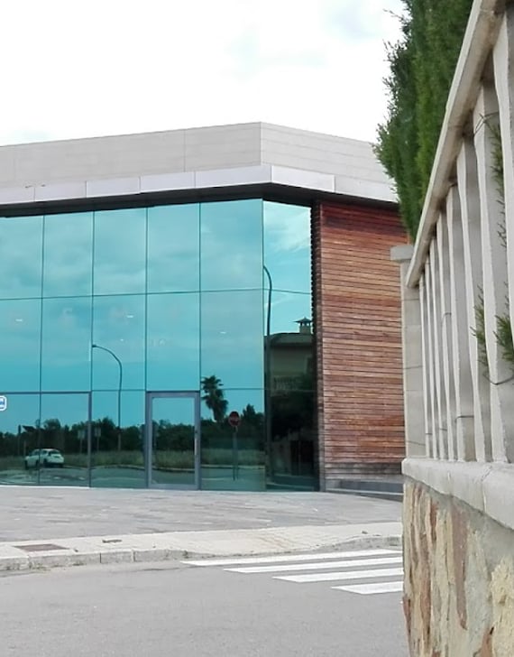 The Academy International School