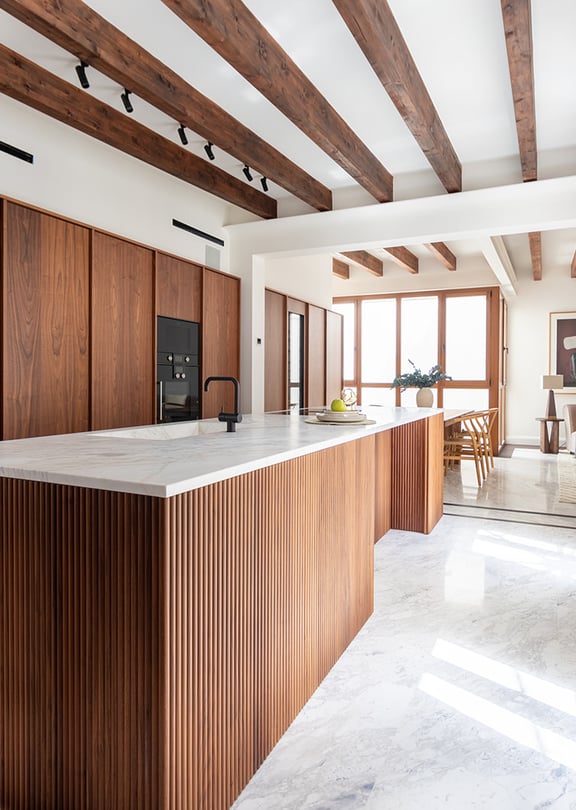 PENTHOUSE BOSSERIA