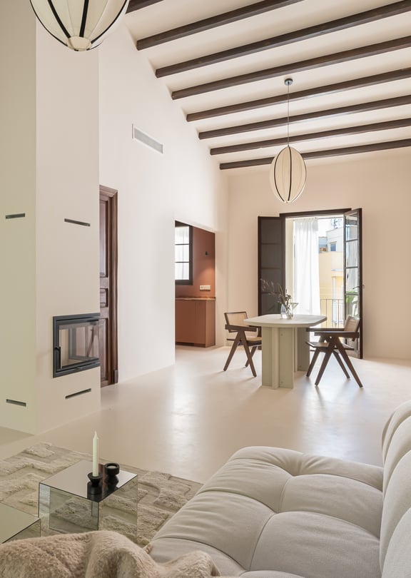 CASA ARXIDUC
