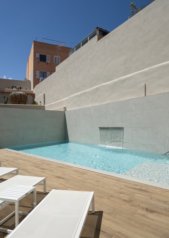 PENTHOUSE ALTO