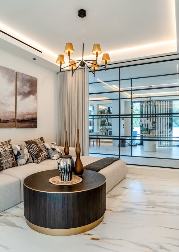 VILLA SANTA PONSA