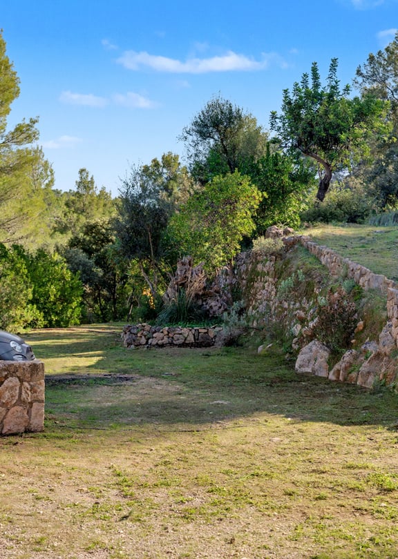 HISTORIC FINCA SANTA MARIA