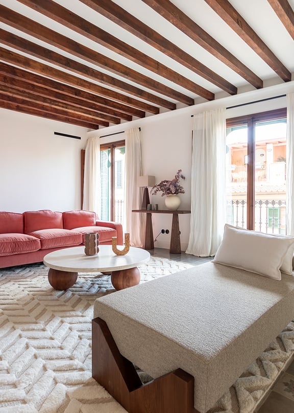 PENTHOUSE BOSSERIA