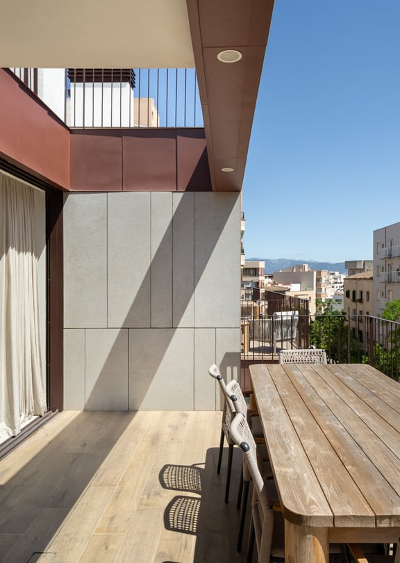 PENTHOUSE ALTO