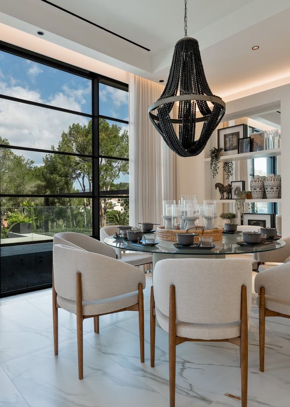 VILLA SANTA PONSA