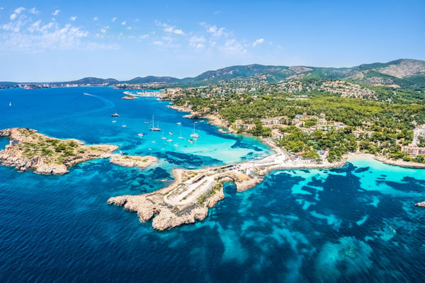 A DIFFERENT WAY TO FIND A HOME IN MALLORCA