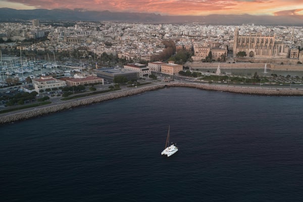 Palma de Mallorca · An Area Guide to the Capital's Neighbourhoods and Luxury Property Market