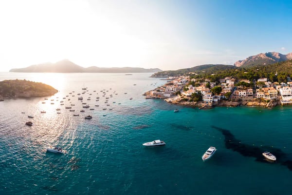 Where to Live in Mallorca · An Area Guide for International Buyers