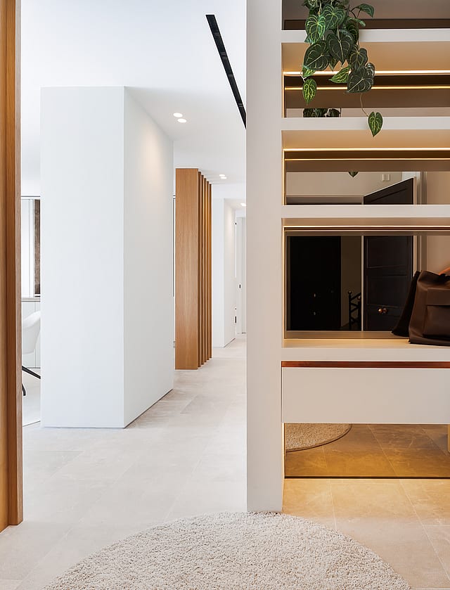 Paseo Maritimo Residence