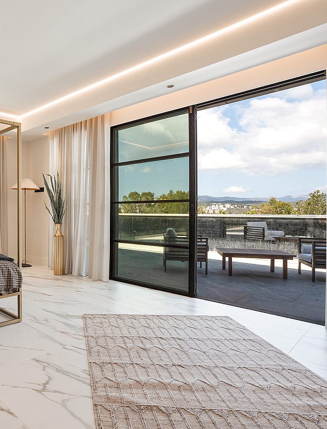VILLA SANTA PONSA