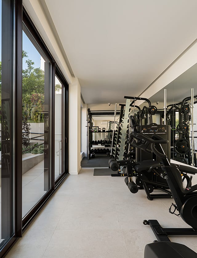 PENTHOUSE ALTO