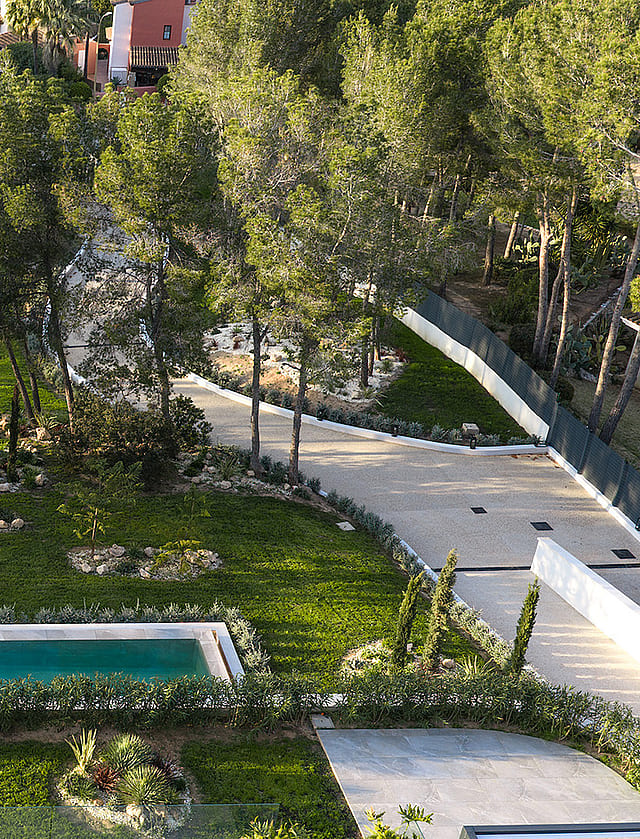 VILLA SANTA PONSA