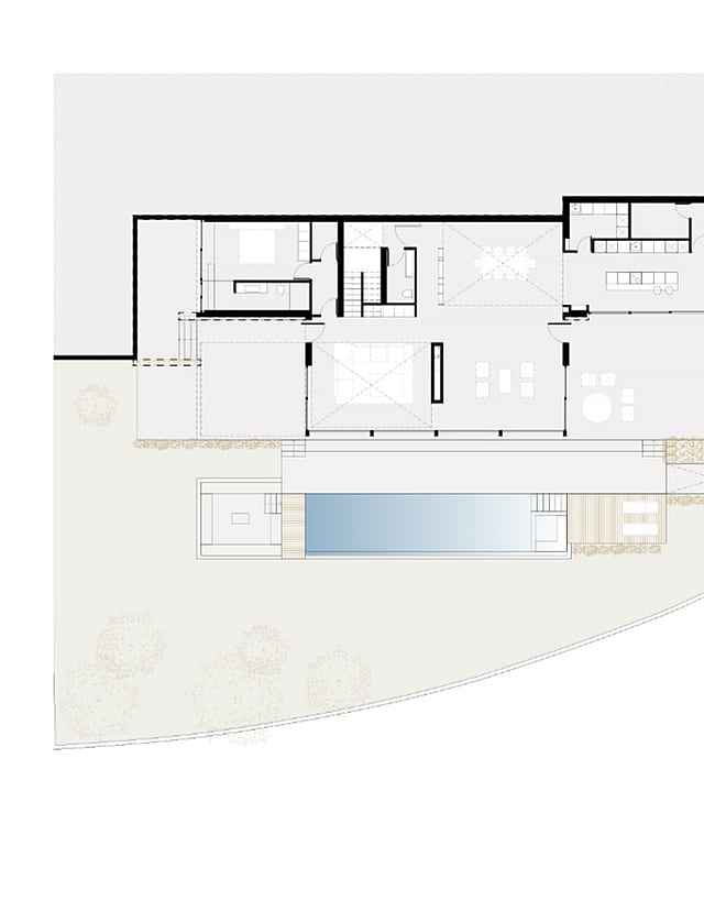 VILLA FALCO