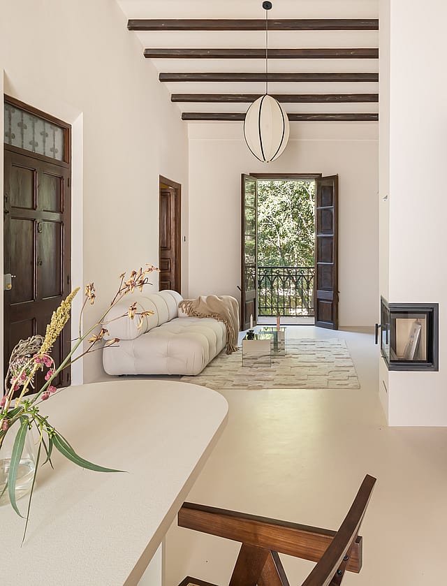 CASA ARXIDUC