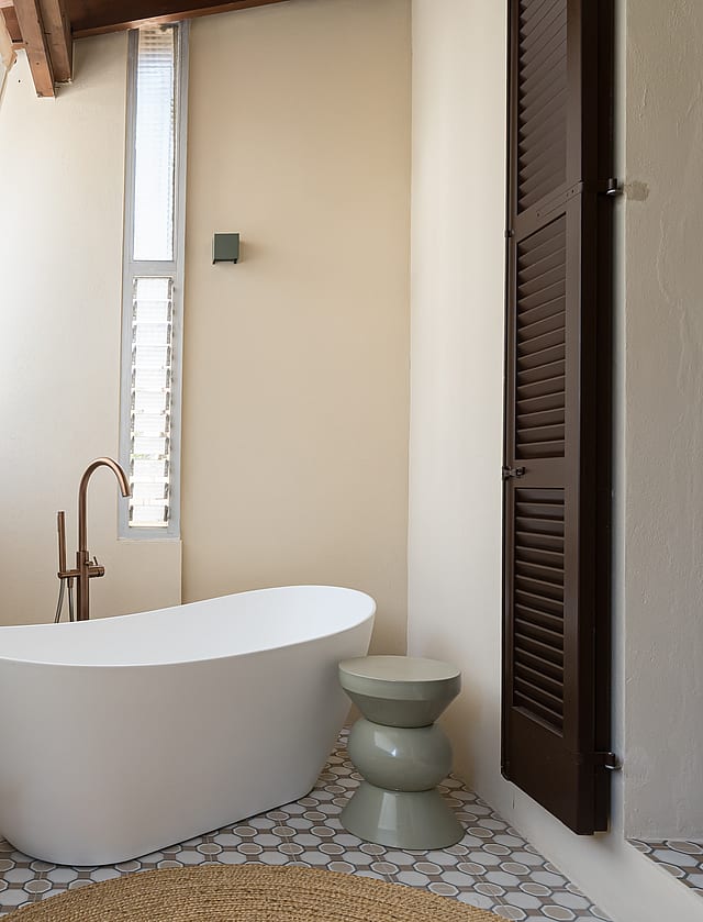MEDITERRANEAN APARTMENT 
IN PALMA